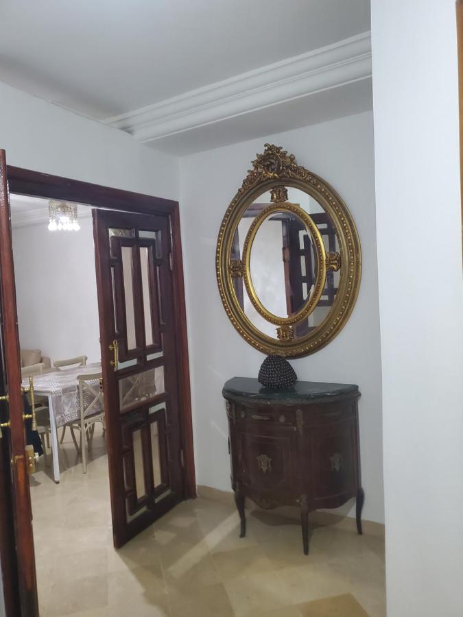 Narjes Apartment *