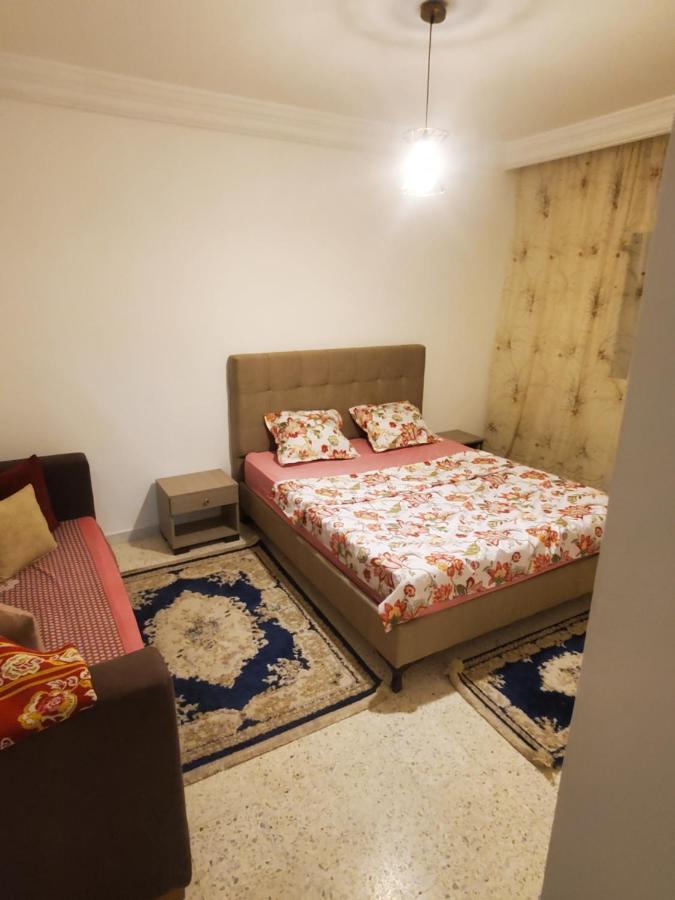 Narjes Apartment Tunis