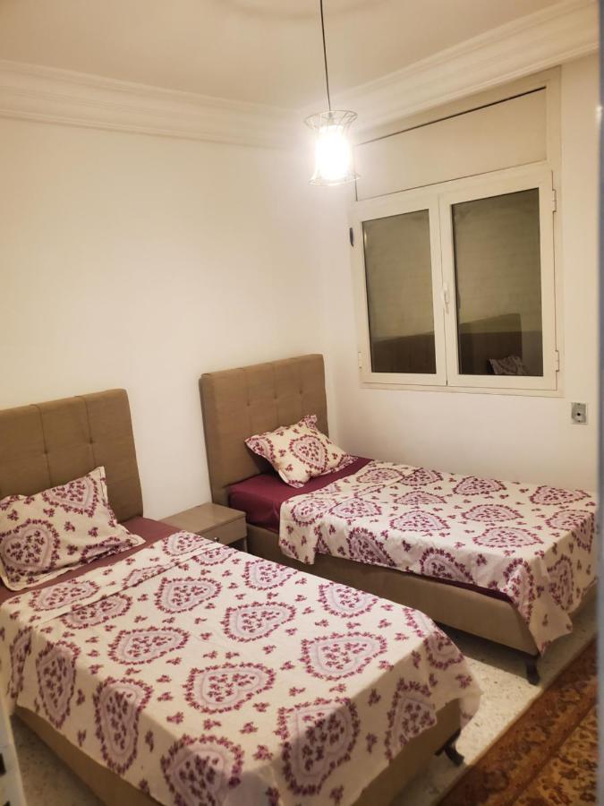 Apartment Narjes Tunis
