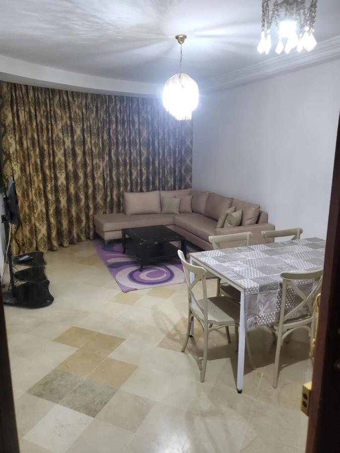 Narjes Apartment Tunis