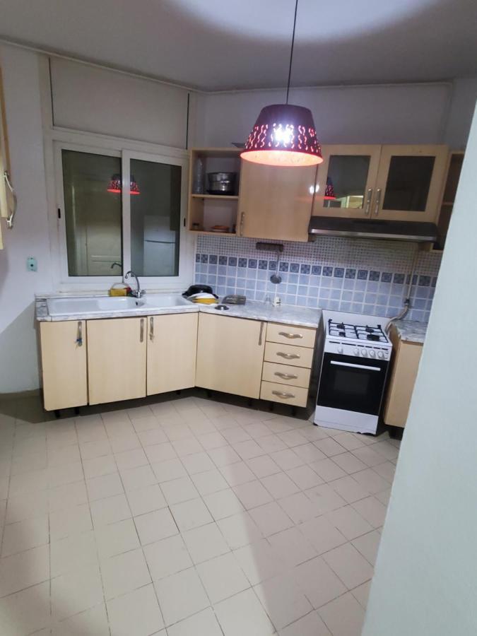 Narjes Apartment *
