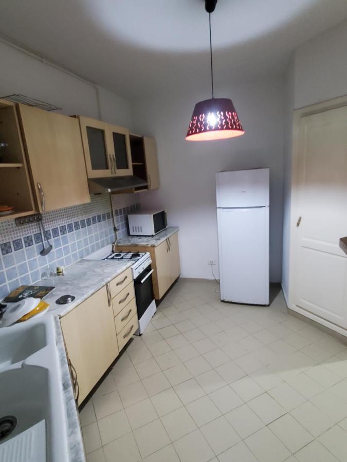 Apartment Narjes *